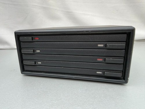 Fischer box storage - fischer, cd
