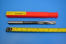 DORMER B180 8.0mm Straight