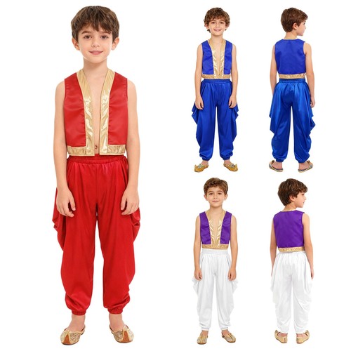 Kids boys arabian - kids,
