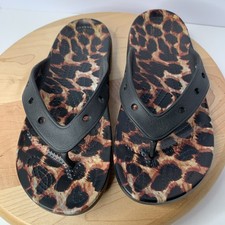Crocs Classic Animal Remix