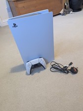 Sony PlayStation 5 Disc