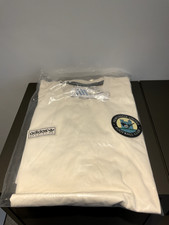 Adidas Newcastle United SPZL F.C. T-Shirt Size L Brand New In Hand
