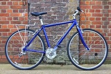 Trek Multitrack 7500 Hybrid