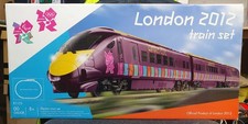 OO Gauge Hornby R1153 London