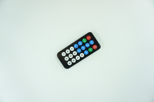 Remote control for vonyx - remote,