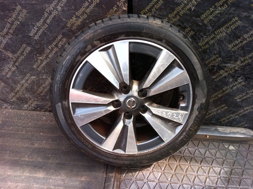 Nissan pulsar c13 5dr hatch - nissan,