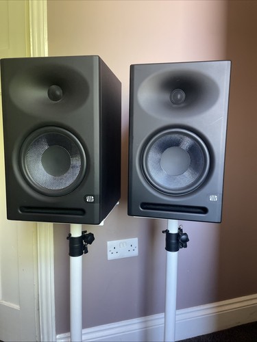Presonus eris studio - presonus, e8