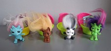 Mini Lil Zelfs Bundle 4