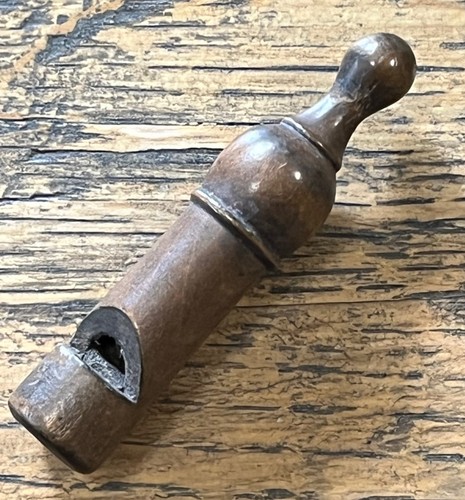 Beautiful antique turned - beautiful,