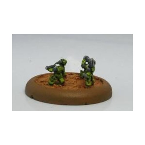 Alternative armies sci - alternative,