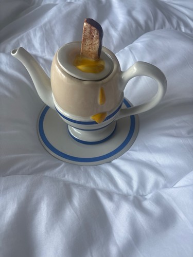 South west ceramics - west, novelty