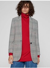 Me Em Jacket 10 New Con