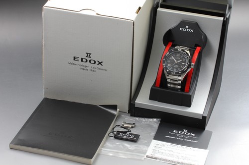 Mint box edox - mint, class-1