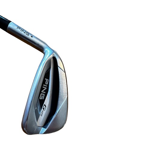 Ping g425 iron senior flex - ping,