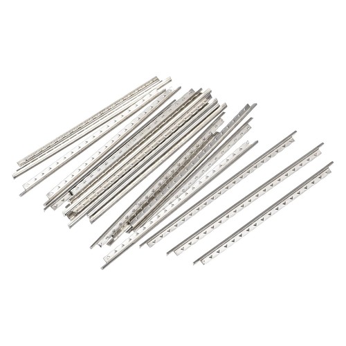 Classical guitar fret wire - guitar,