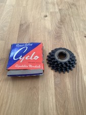Vintage nos cyclo speed - nos,