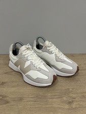 New Balance 327 Moonbeam Suede