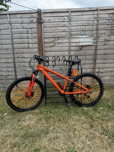 Carrera blast hardtail - carrera,