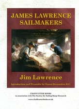James Lawrence Sailmakers
