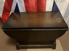 Drop Leaf Table, Small 