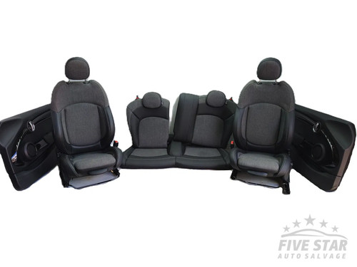 Mini cooper - set, of
