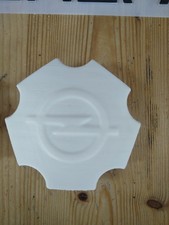 Opel Manta 400 Ascona 400 Monza Ronal style Wheel Centre Cap 3d printer 