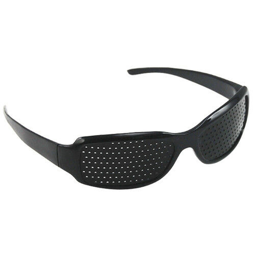 Black eyesight improvement - eyesight,