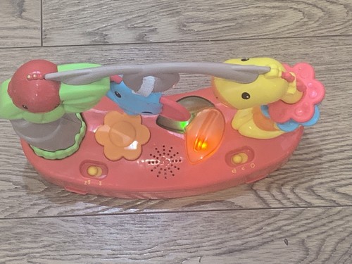 Fisher price roaring - fisher,