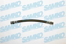 Flexible brake hose 6T46314