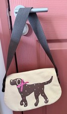 Billy Bag in a lovely cream