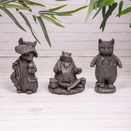 Set beatrix potter - set, 3