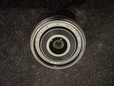 Panasonic 14mm f2.5 Lumix G Lens -  Black