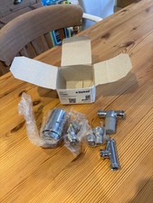Stelrad Thermostatic Radiator