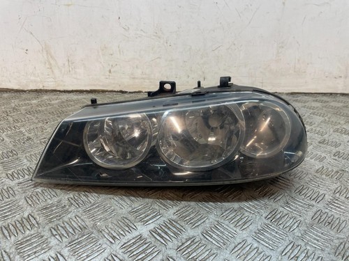 Alfa romeo 156 headlight s - romeo,