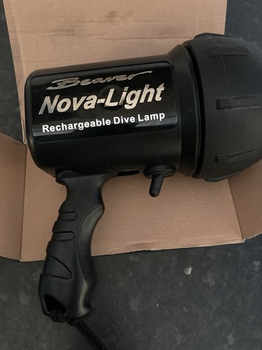Beaver nova light rechargeable - beaver,
