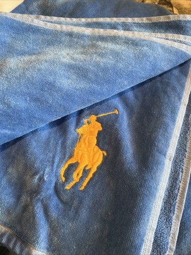 Ralph lauren beach towel - lauren,