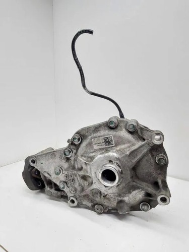 Bmw g05 front differential - g05,