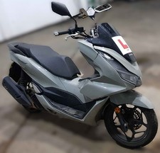 Honda Ww (pcx) 125 A-p Jk05a