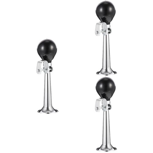 3pcs bike bugle - bike, horn