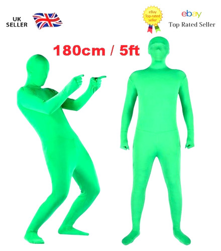 Morph suit costume for adult - morph,