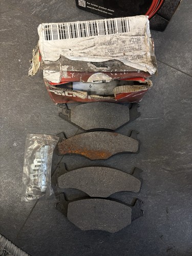 Genuine volkswagen front - vw,