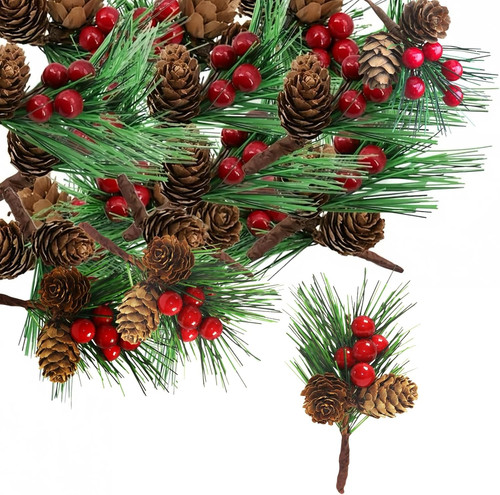 10p fake christmas - 10p,