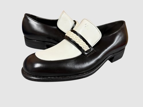 Nos vtg 70s mason shoes - vtg, mens