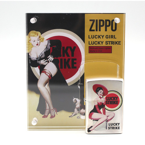 Zippo lighter 205 - , asia