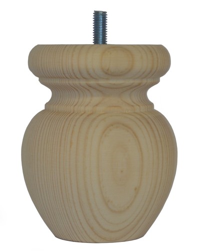 Single wooden furniture - wooden,