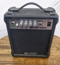Acoustic Solitions Electric