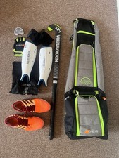 Full Field Hockey Kit: Bag