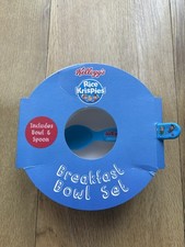 New Kelloggs Rice Krispies