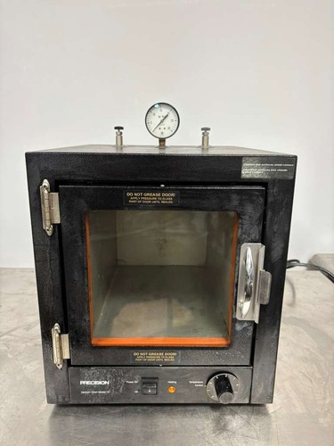 Precision scientific model - scientific, 19