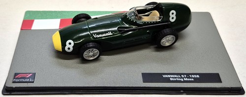 Vanwall 1958 stirling - 57,